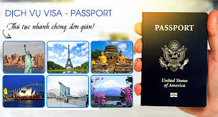 Nhiều khách hàng chọn dịch vụ xin Visa nhanh tại Bảo Ngọc