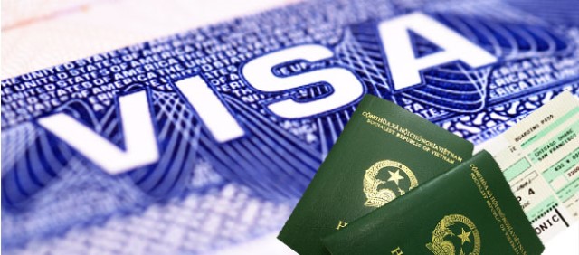 Visa là gì và làm visa ở đâu?