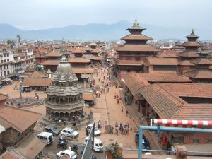 Nepal_Patan_Mangal