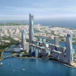 XIN VISA CHO NGƯỜI HÀN QUỐC ĐI Ả RẬP SAUDI