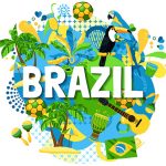 CÁC THỦ TỤC XIN VISA BRAZIL
