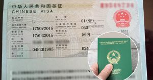 dịch vụ visa bảo ngọc