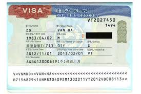 dịch vụ visa hàn quốc tại visa bảo ngọc
