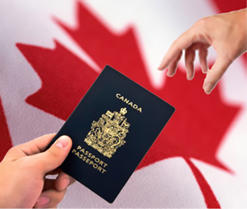 thời gian xét duyệt visa Canada 