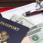 GIẤY TỜ LÀM VISA ĐI ANH CẦN CÓ NHỮNG GÌ?