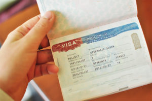 cách gia hạn visa du lịch Hàn Quốc
