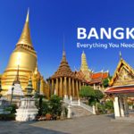 CÁCH LÀM VISA ĐI THÁI LAN NHANH