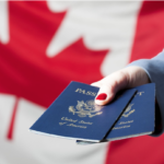 CÁC THỦ TỤC LÀM VISA ĐI CANADA