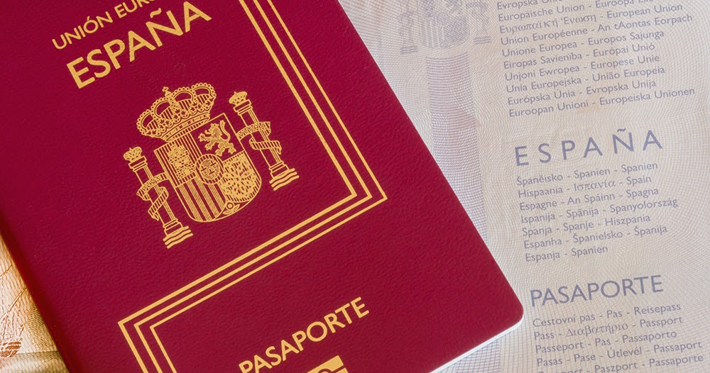 Làm visa Tây Ban Nha mất bao lâu