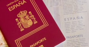 hồ sơ xin visa du lịch Tây Ban Nha