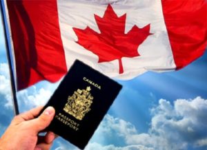 thủ tục xin cấp visa công tác canada