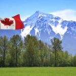 THỜI GIAN XIN VISA DU LỊCH CANADA