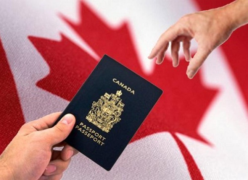 visa Canada 2018