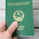 HỒ SƠ ĐỀ NGHỊ SỬA VISA KHI SAI NƠI SINH, NĂM SINH