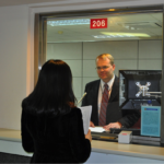 HỦY LỊCH HẸN PHỎNG VẤN VISA MỸ