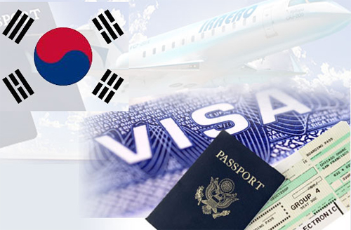 gia hạn visa Hàn Quốc