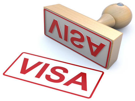 Nộp hồ sơ xin visa Tây Ban Nha ở đâu