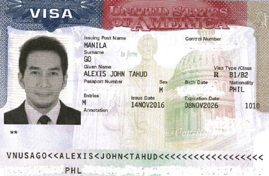 Visa B1/B2 là gì? Tìm hiểu chi tiết về Visa du lịch và công tác Mỹ