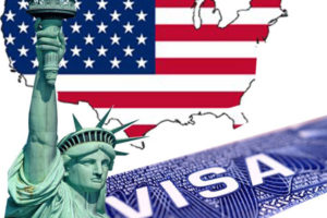 visa mỹ là gì?