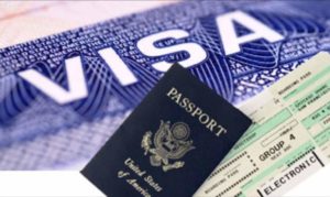 visa mỹ không định cư