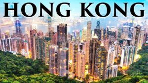 xin visa Hong Kong khó hay dễ