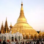 THỦ TỤC XIN VISA ĐI MYANMAR