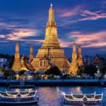 HƯỚNG DẪN LÀM THỦ TỤC VISA DU HỌC THÁI LAN