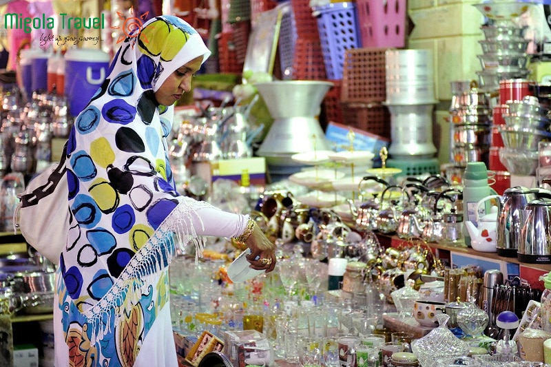 market-in-egypt