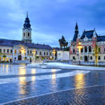 KINH NGHIỆM DU LỊCH ROMANIA