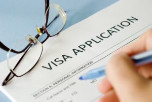 CHIA SẺ KINH NGHIỆM XIN VISA Ý CÓ KHÓ KHÔNG?