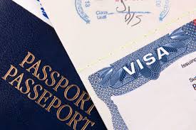 Thủ tục xin visa Pháp