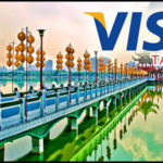 Hướng dẫn làm dịch vụ xin visa Đài Loan giá bao nhiêu