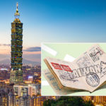 Hiệu lực của Visa Đài Loan có thời hạn bao lâu ?