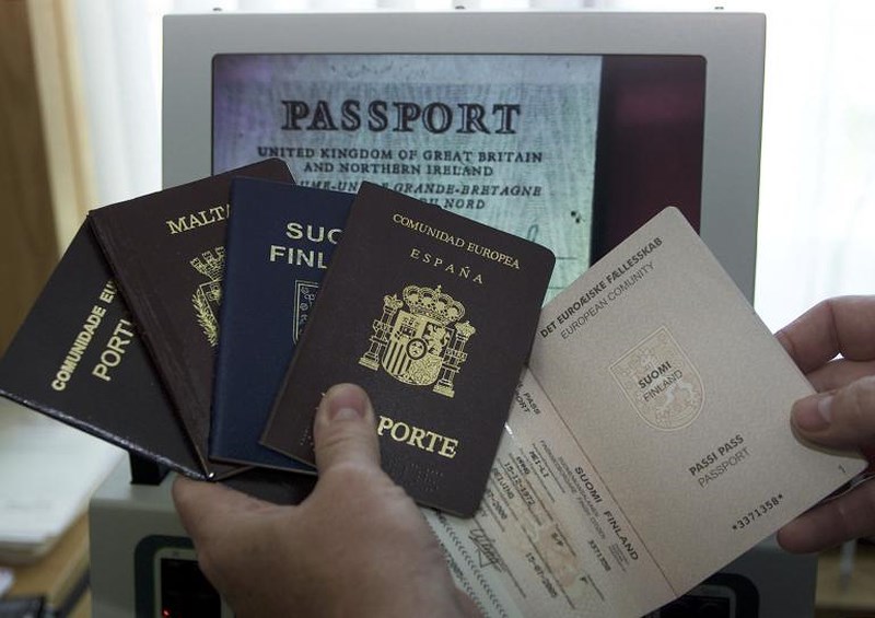 Dịch vụ xin visa Bồ Đào Nha ở đâu uy tín nhất