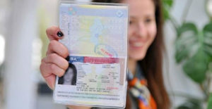 Hướng dẫn quy trình xin visa tại visa Bảo Ngọc