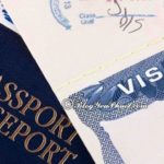 HƯỚNG DẪN CÁCH ĐIỀN FROM XIN VISA ĐI PHÁP