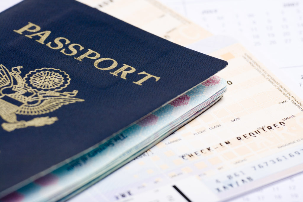 Miễn thị thực visa là gì?