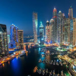 Tổng hợp danh sách các nước được miễn visa Dubai