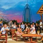 Hướng dẫn các bước xin visa du học Dubai