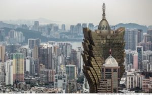 Thủ tục xin visa du lịch Macau