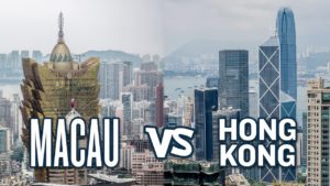Kinh nghiệm du lịch Macau tự túc