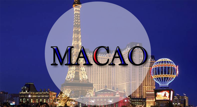 Địa điểm nộp hồ sơ xin visa Macau