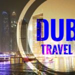 Tổng hợp các loại visa nhập cảnh vào Dubai