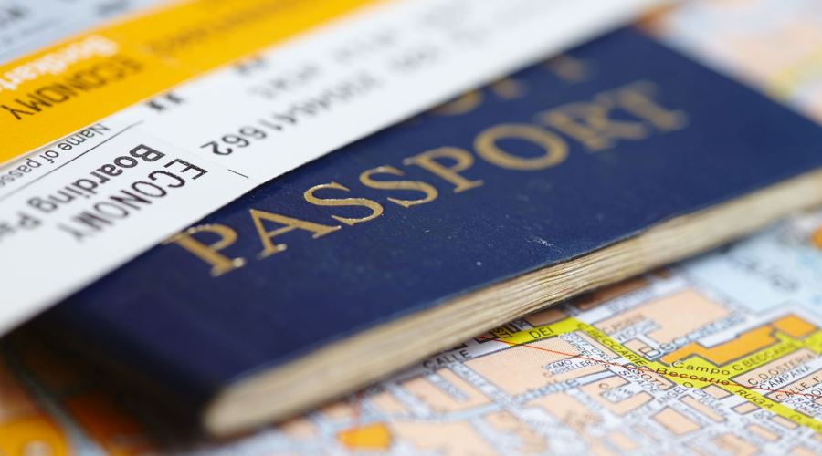 Visa du lịch có gia hạn được không?