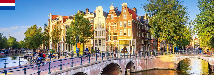 Xin visa Du lịch Hà Lan - Dịch vụ Visa Bảo Ngọc HCM