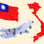 Lời khuyên làm thủ tục xin visa sang Đài Loan nhanh chóng