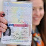 Xin visa nhập cảnh Đài Loan bằng các bước đơn giản sau.