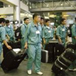 Làm visa định cư Đài Loan tại thành phố Hồ Chí Minh.