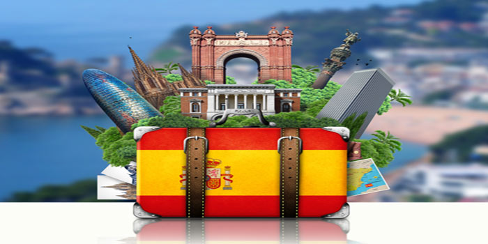 Thủ tục xin visa công tác Tây Ban Nha
