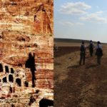 Visa đi thăm thân Jordan
